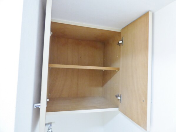 リバティー壱番館の物件内観写真